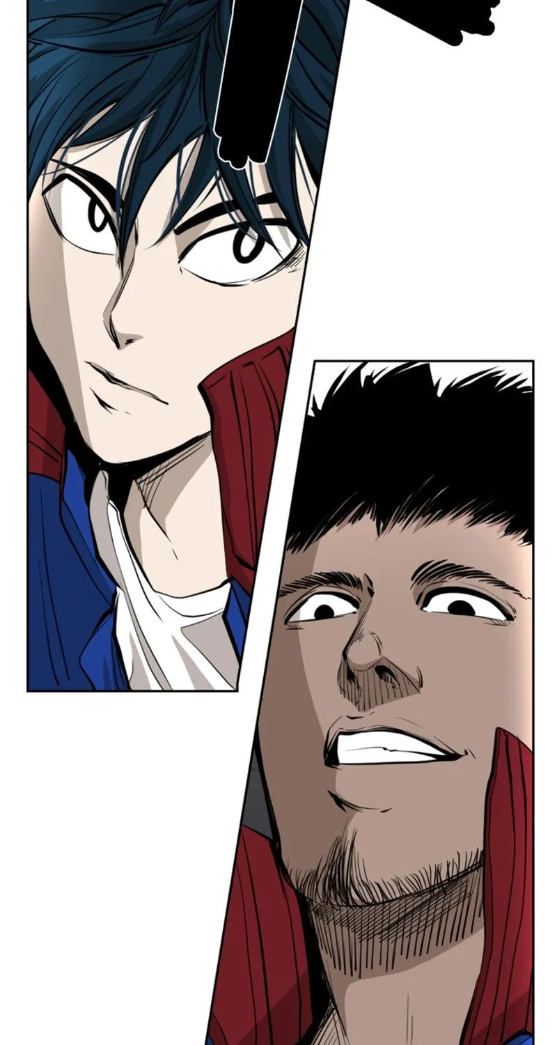 Read Shark chapter 160 image 4 on Lezhin