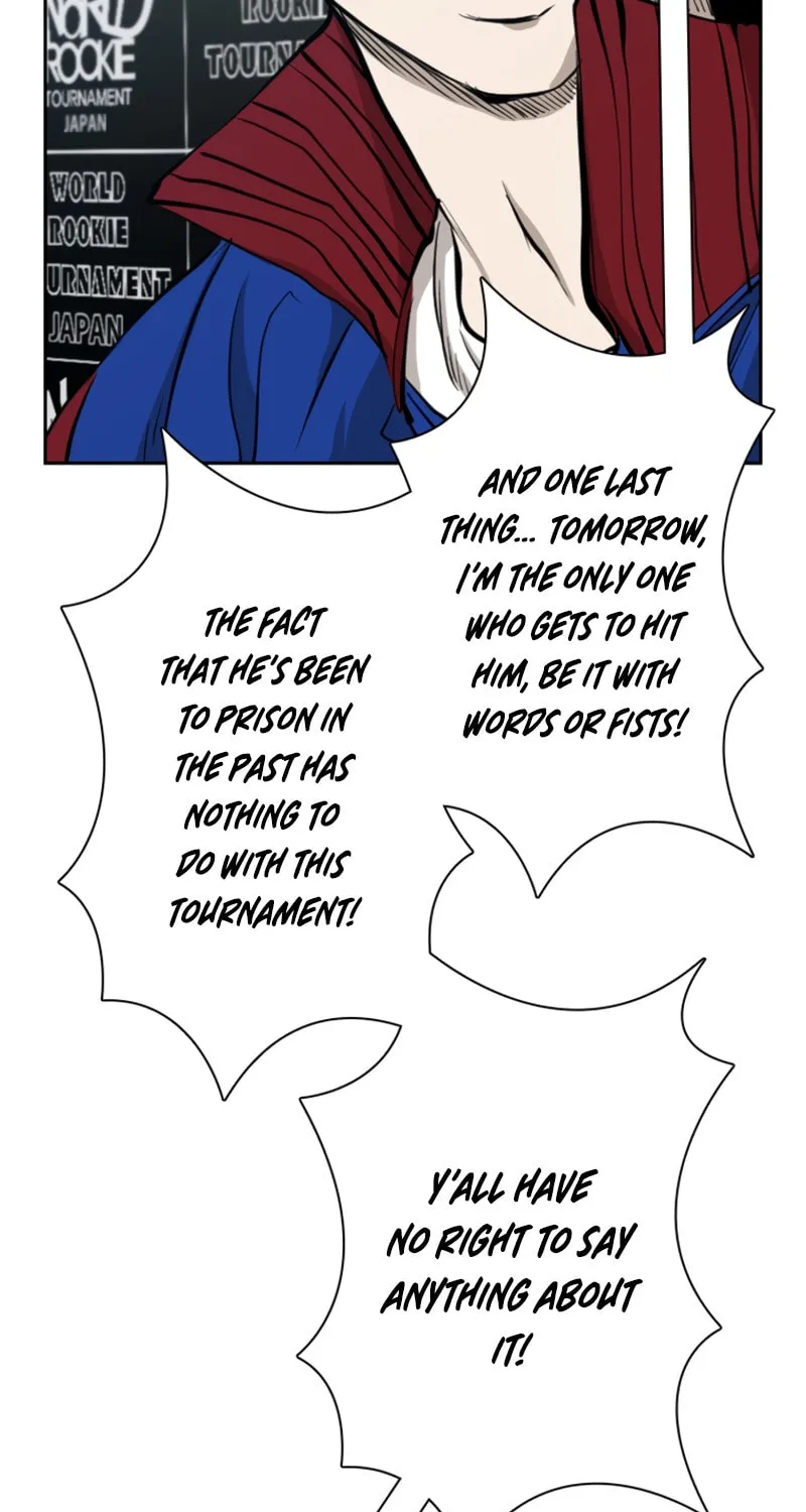 Read Shark chapter 160 image 42 on Lezhin