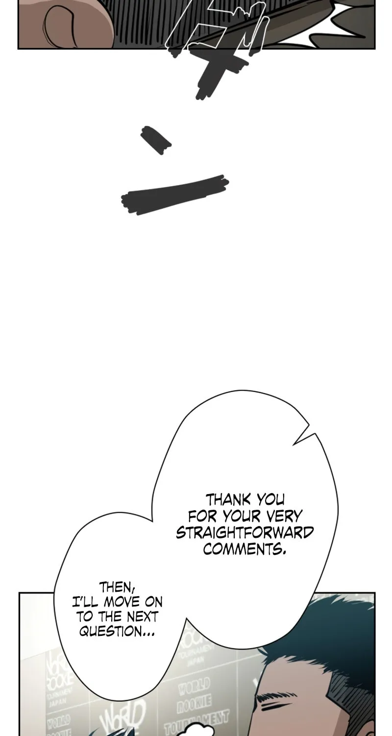 Read Shark chapter 160 image 44 on Lezhin