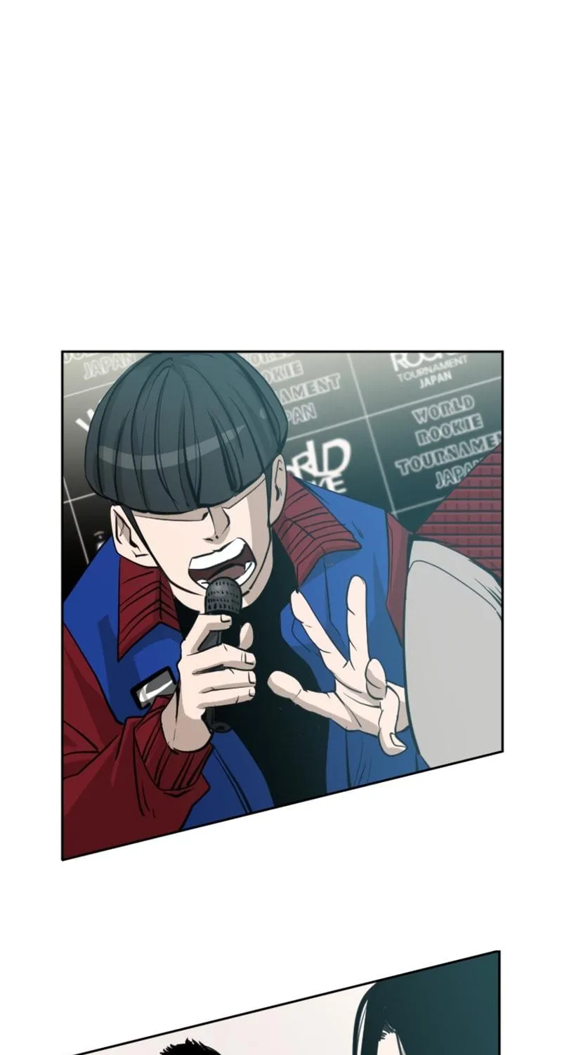 Read Shark chapter 160 image 46 on Lezhin