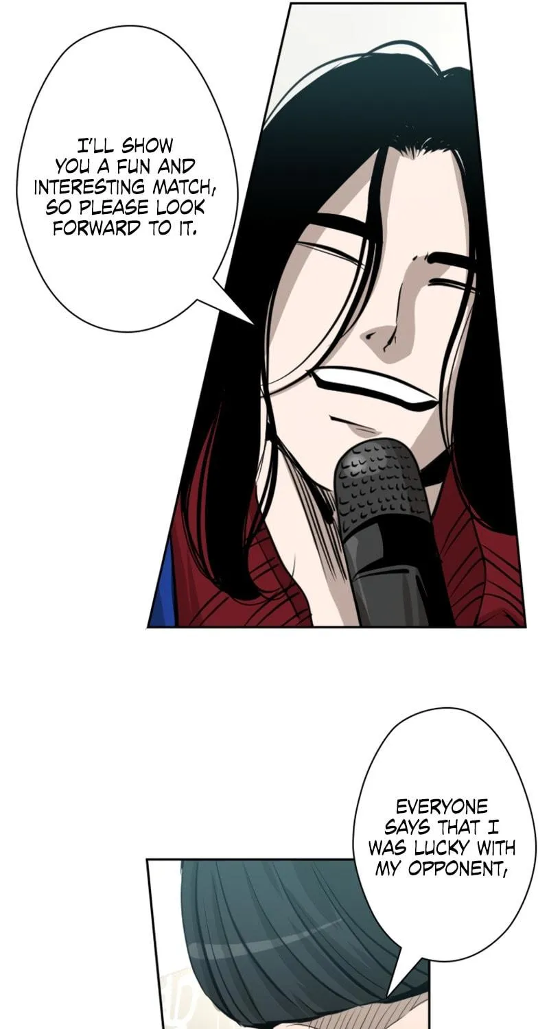 Read Shark chapter 160 image 52 on Lezhin