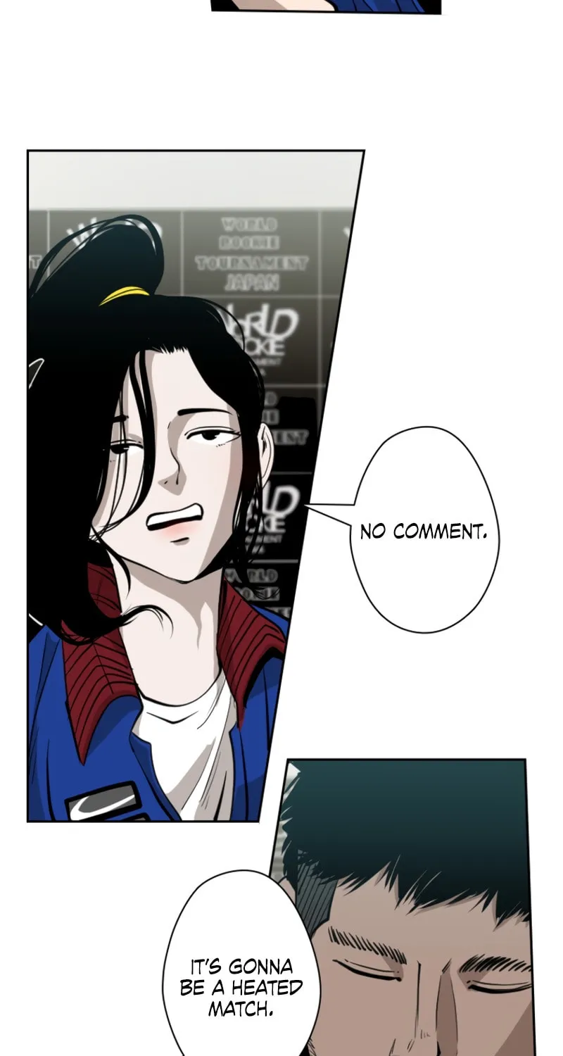Read Shark chapter 160 image 54 on Lezhin