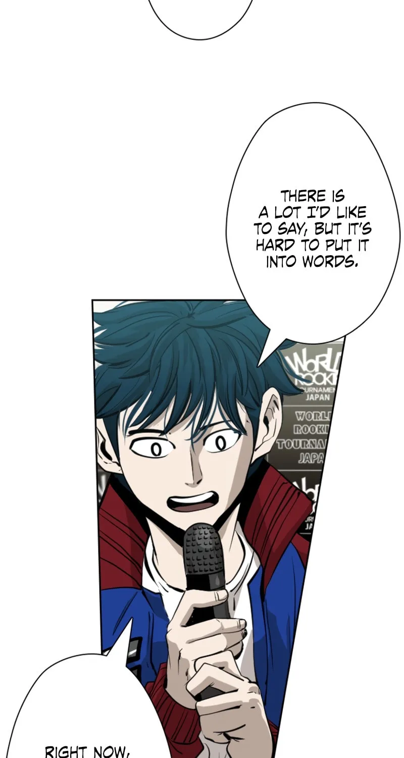 Read Shark chapter 160 image 56 on Lezhin