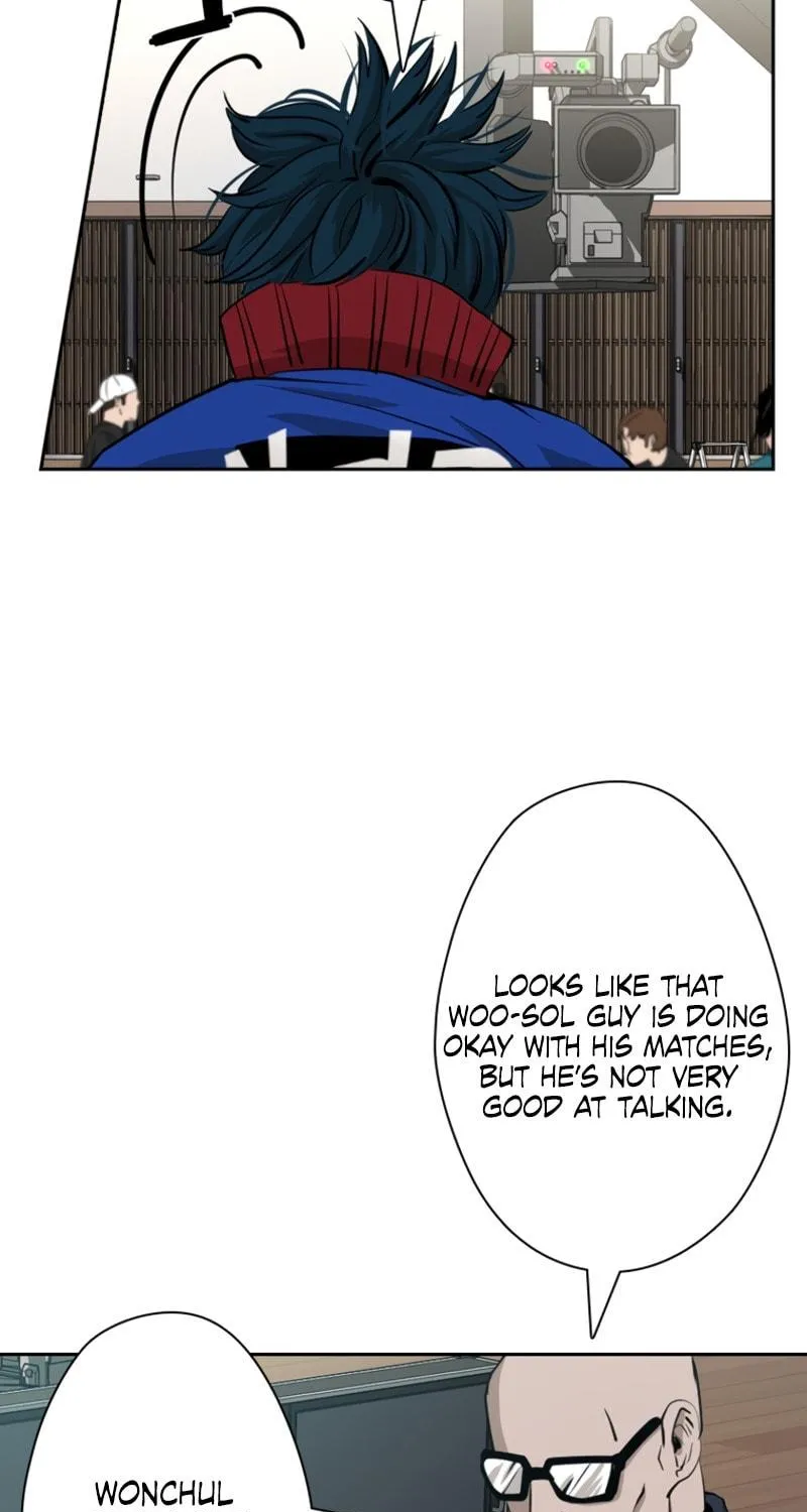 Read Shark chapter 160 image 58 on Lezhin
