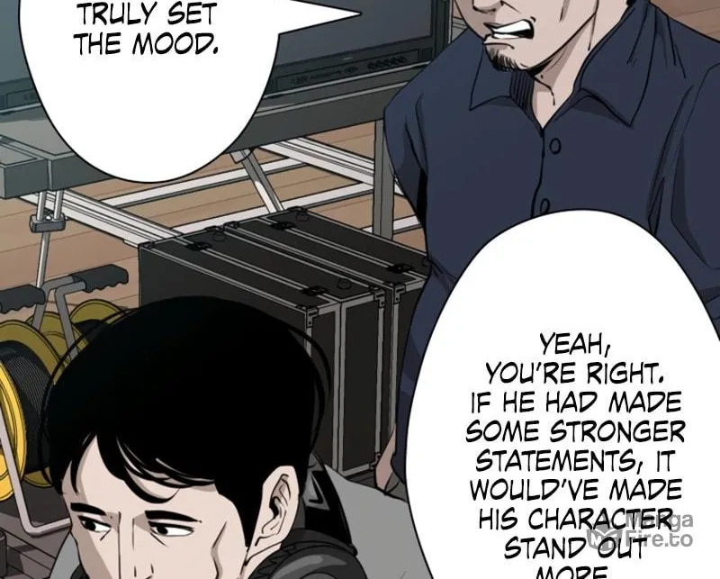 Read Shark chapter 160 image 59 on Lezhin