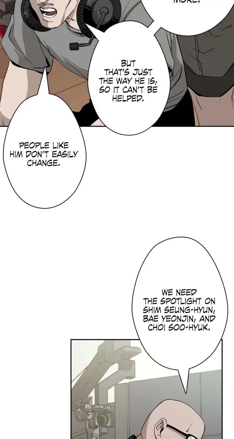 Read Shark chapter 160 image 60 on Lezhin