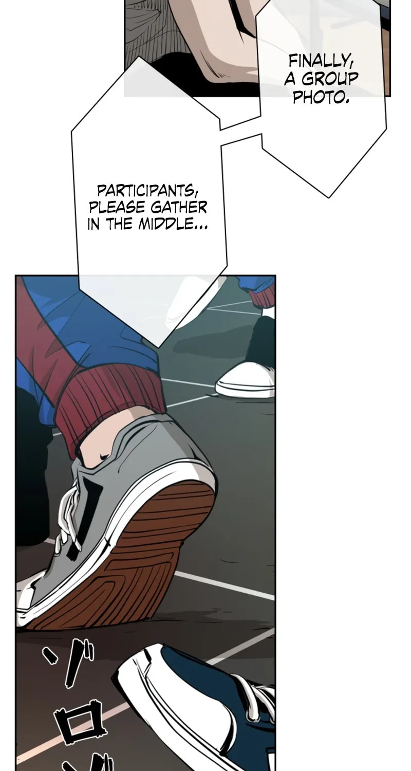 Read Shark chapter 160 image 62 on Lezhin