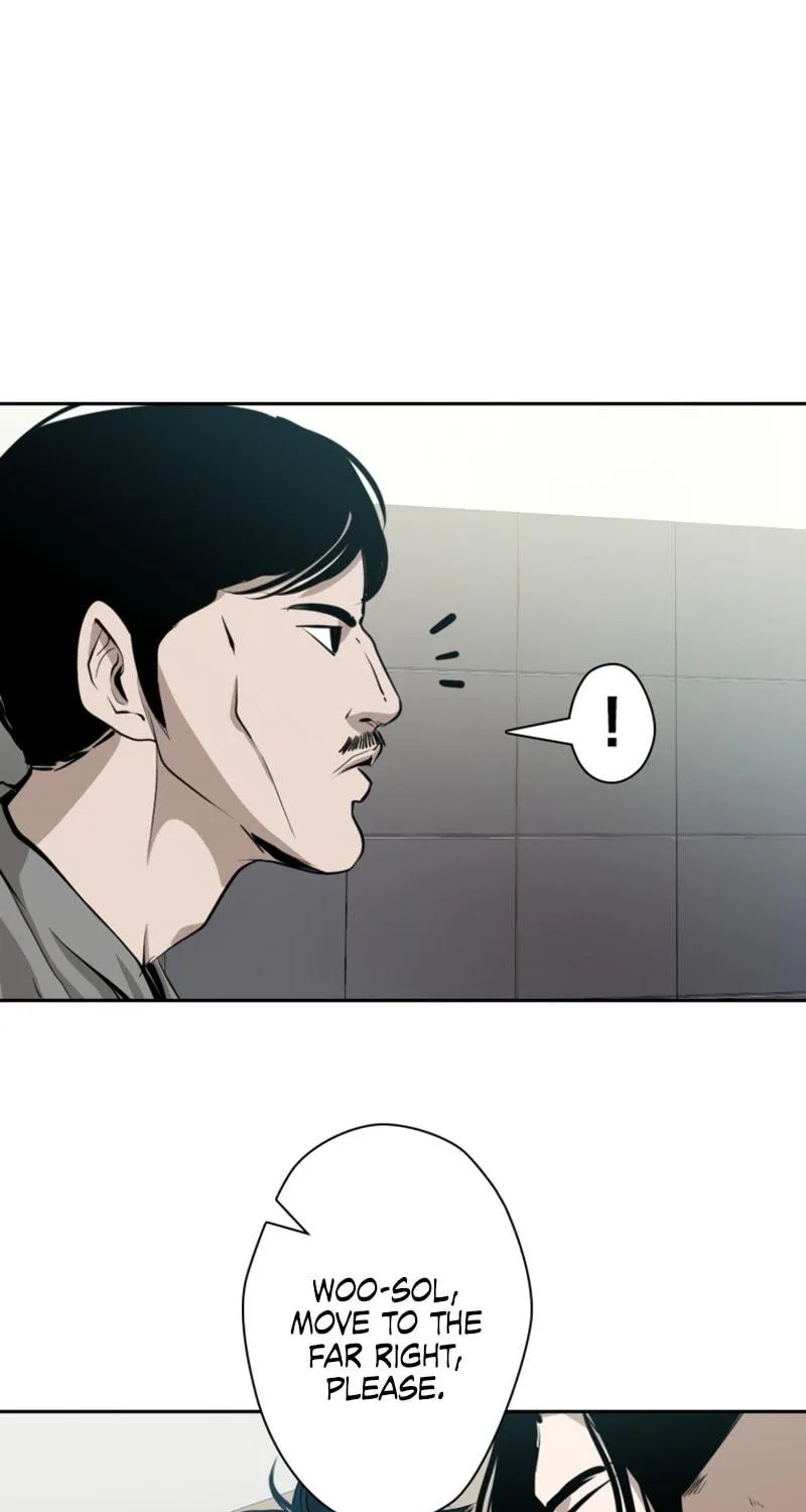 Read Shark chapter 160 image 64 on Lezhin
