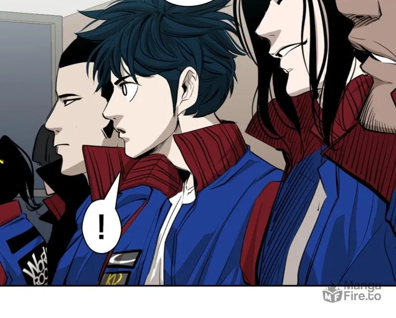 Read Shark chapter 160 image 65 on Lezhin