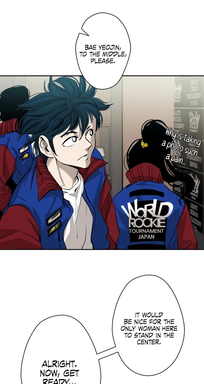Read Shark chapter 160 image 66 on Lezhin
