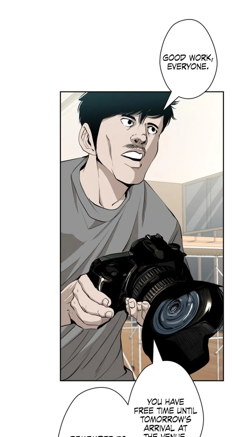 Read Shark chapter 160 image 70 on Lezhin