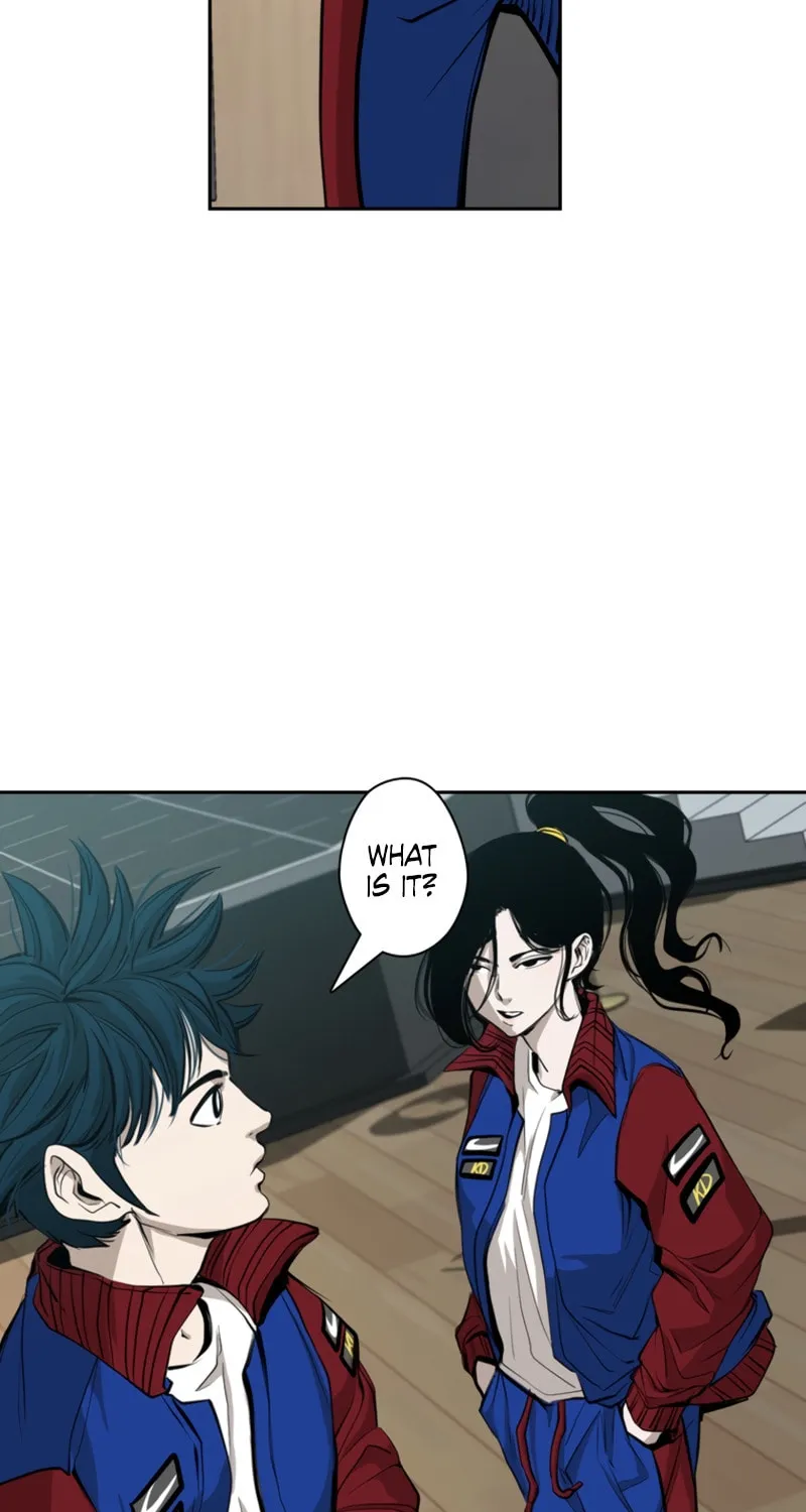 Read Shark chapter 160 image 74 on Lezhin
