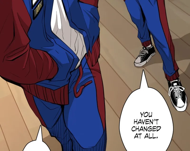 Read Shark chapter 160 image 75 on Lezhin