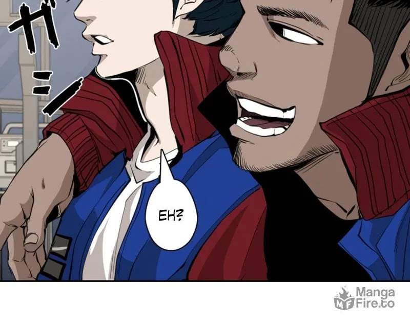 Read Shark chapter 160 image 79 on Lezhin