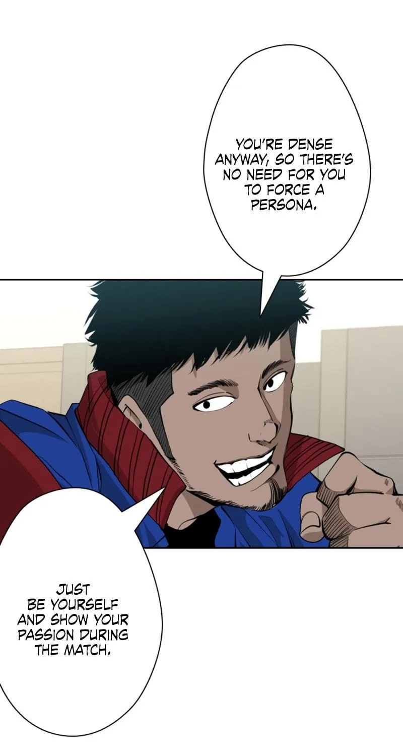 Read Shark chapter 160 image 82 on Lezhin