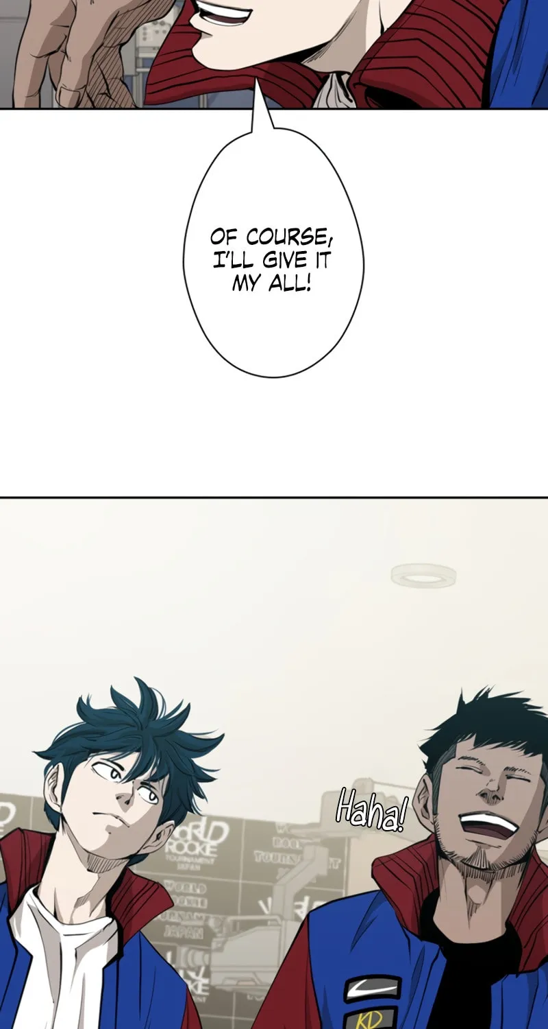 Read Shark chapter 160 image 84 on Lezhin