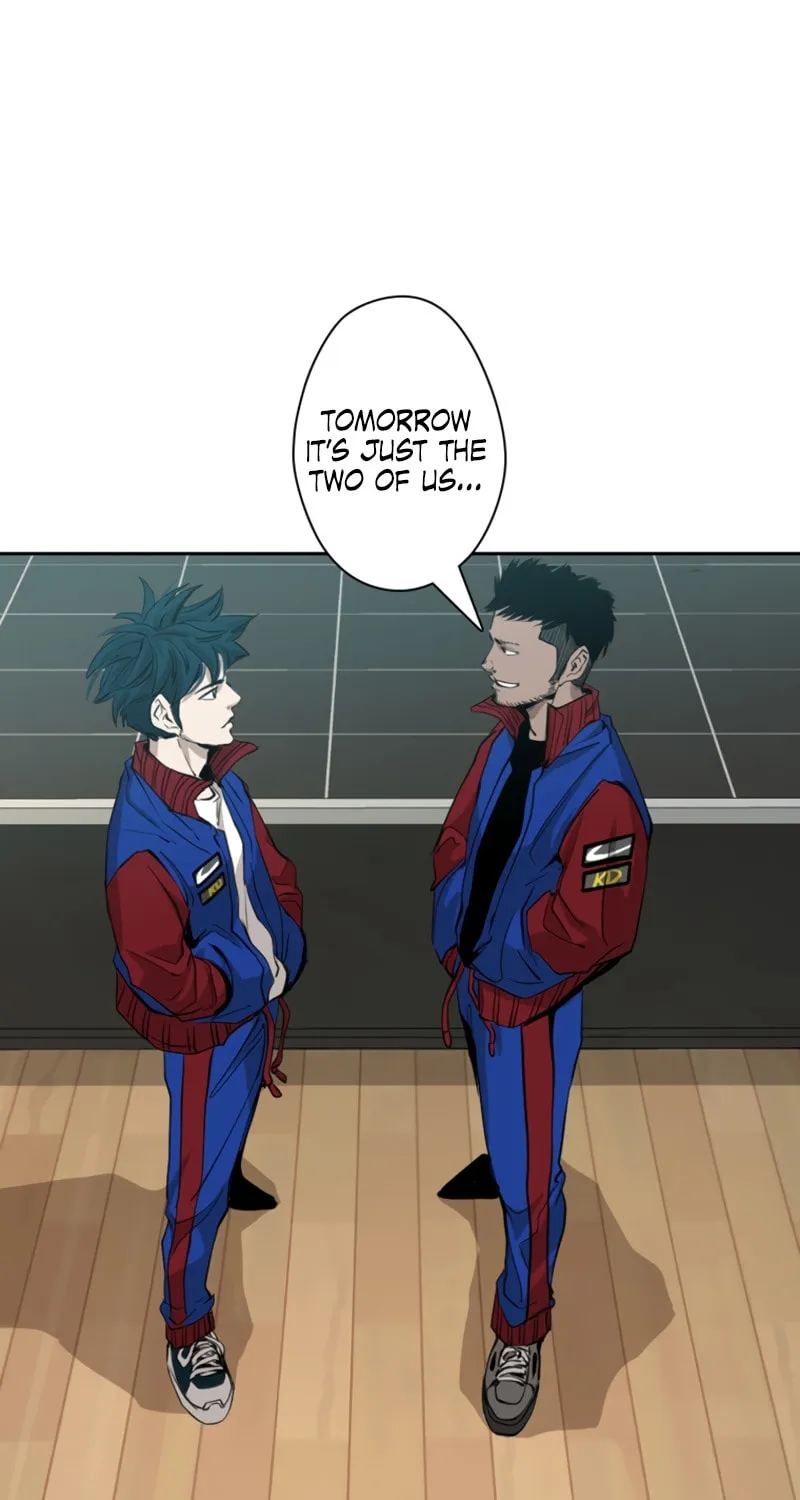 Read Shark chapter 160 image 86 on Lezhin