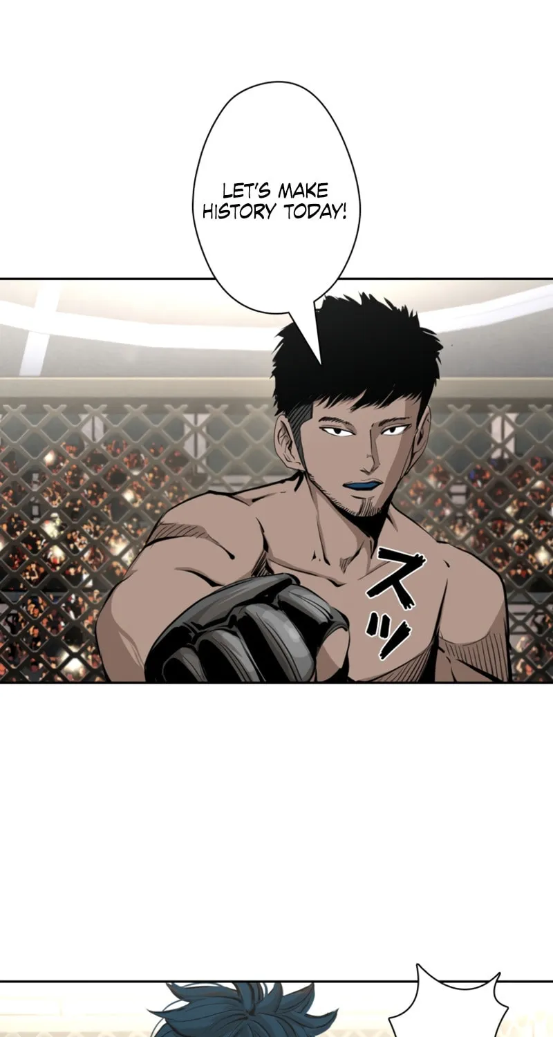Read Shark chapter 160 image 90 on Lezhin