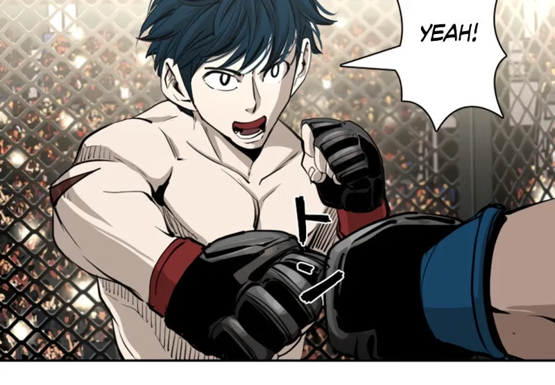 Read Shark chapter 160 image 91 on Lezhin