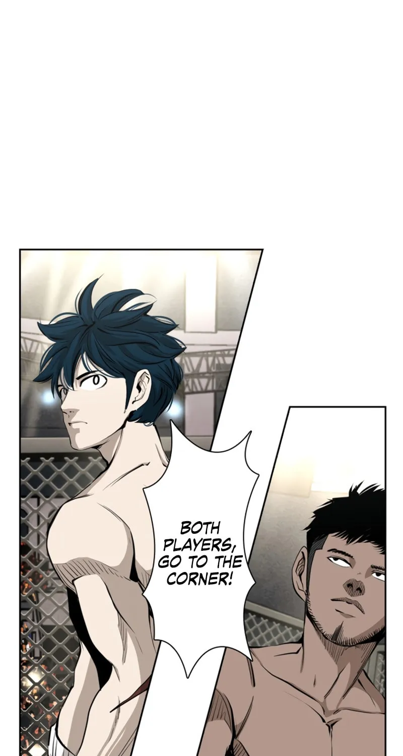 Read Shark chapter 160 image 92 on Lezhin