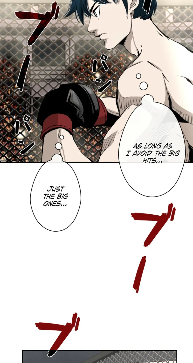 Read Shark chapter 160 image 96 on Lezhin