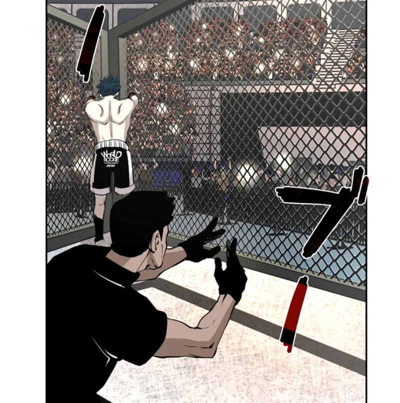 Read Shark chapter 160 image 97 on Lezhin