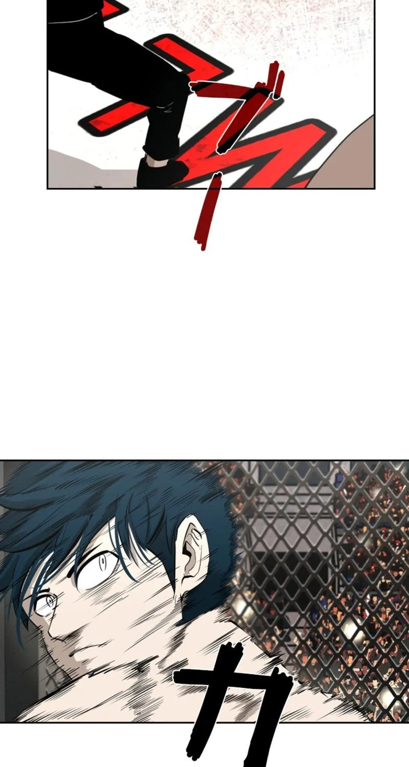 Read Shark chapter 160 image 98 on Lezhin