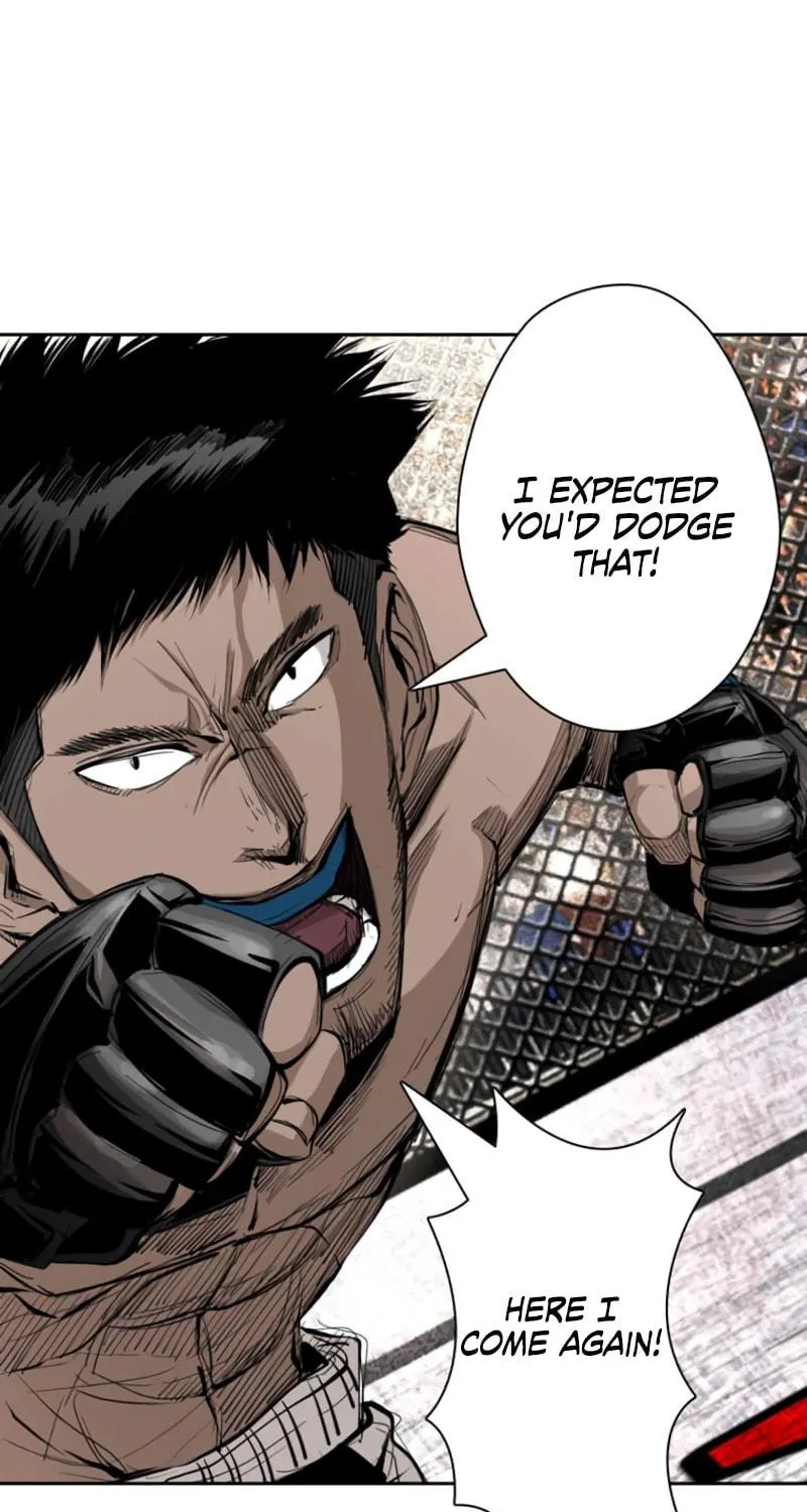 Read Shark chapter 161 image 10 on Lezhin