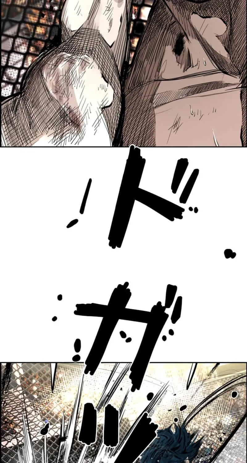 Read Shark chapter 161 image 100 on Lezhin