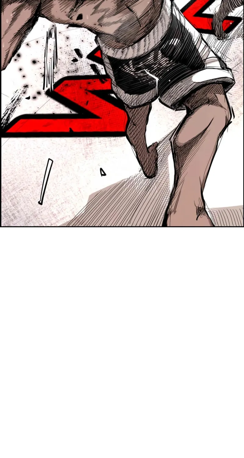 Read Shark chapter 161 image 102 on Lezhin