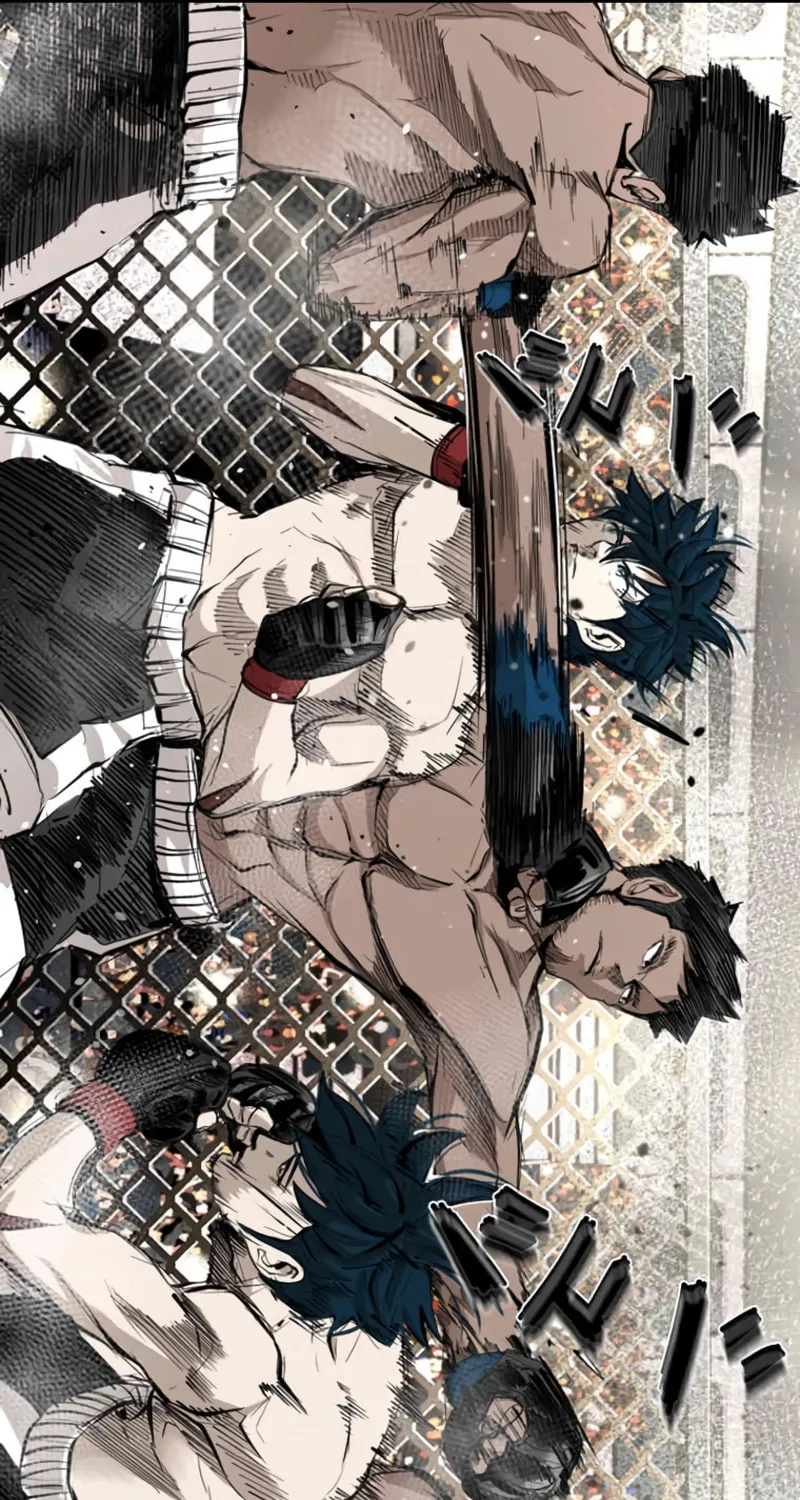 Read Shark chapter 161 image 12 on Lezhin