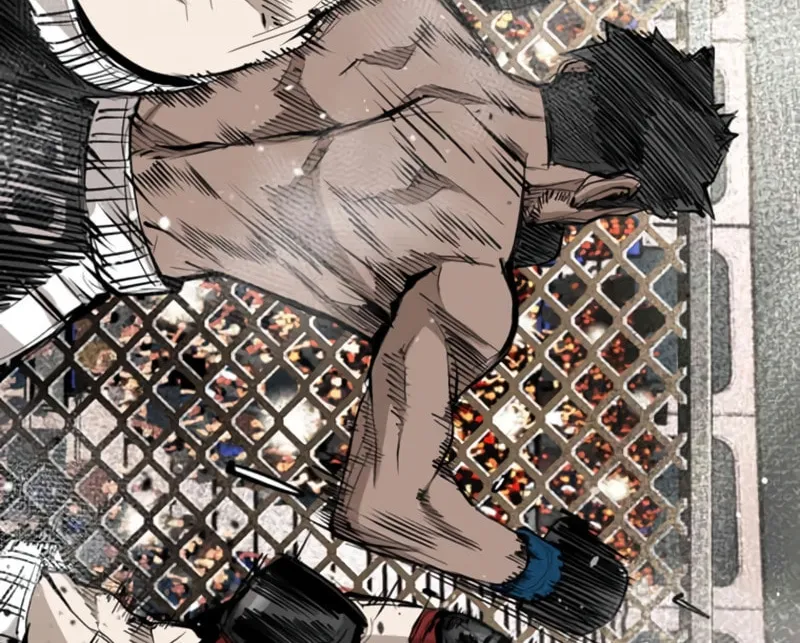 Read Shark chapter 161 image 13 on Lezhin