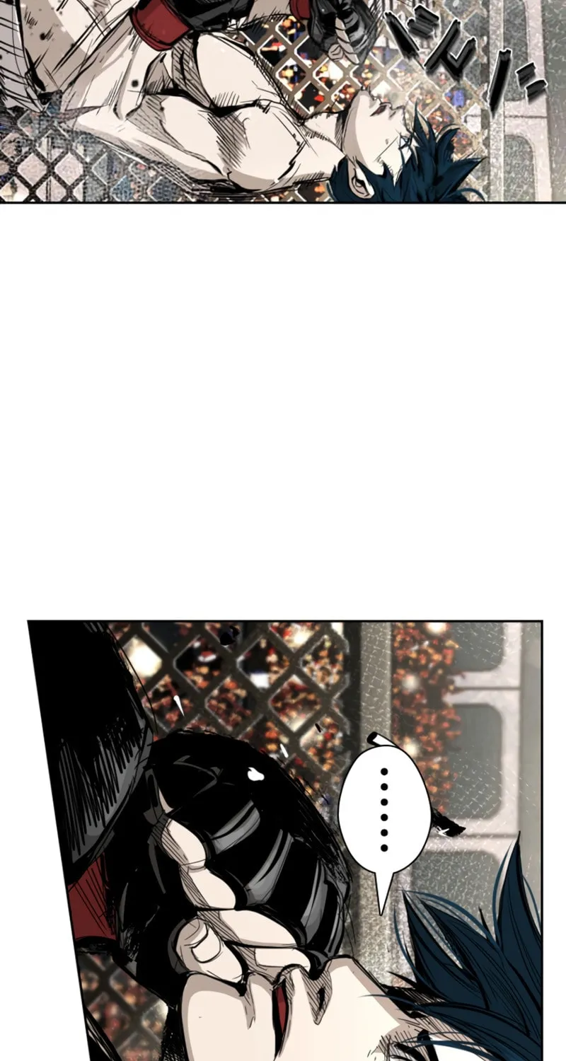 Read Shark chapter 161 image 14 on Lezhin