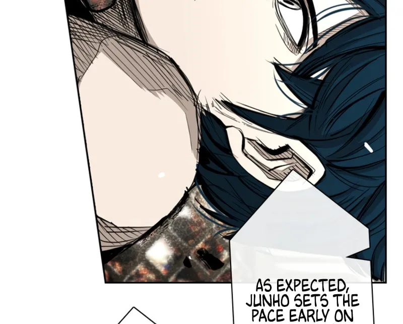 Read Shark chapter 161 image 15 on Lezhin