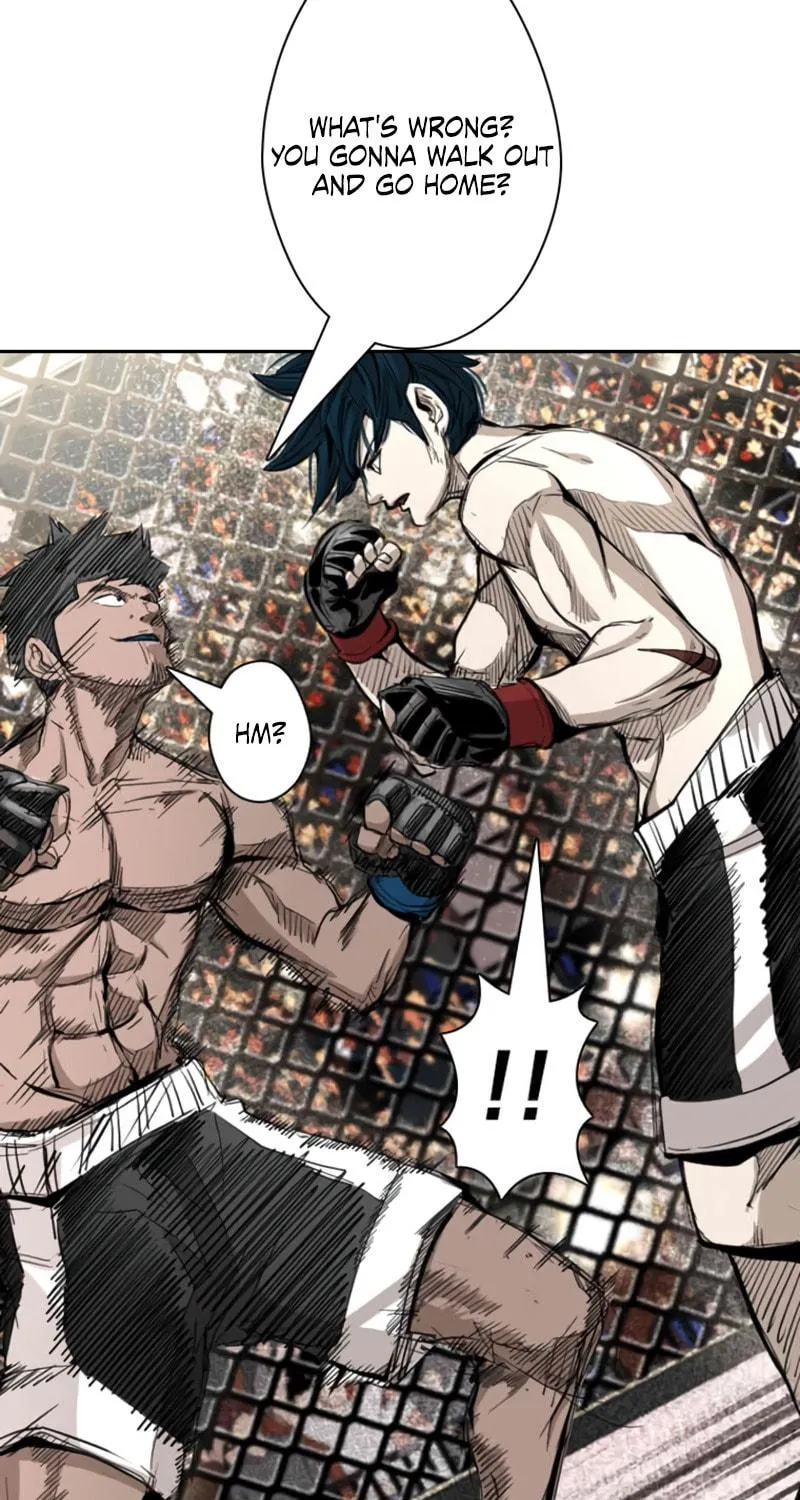 Read Shark chapter 161 image 18 on Lezhin
