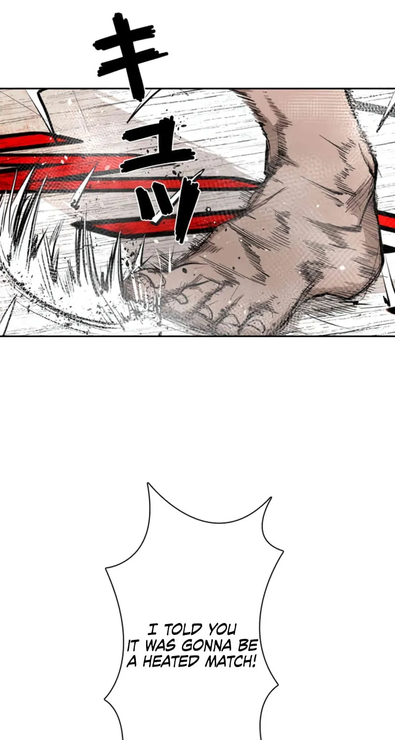 Read Shark chapter 161 image 20 on Lezhin