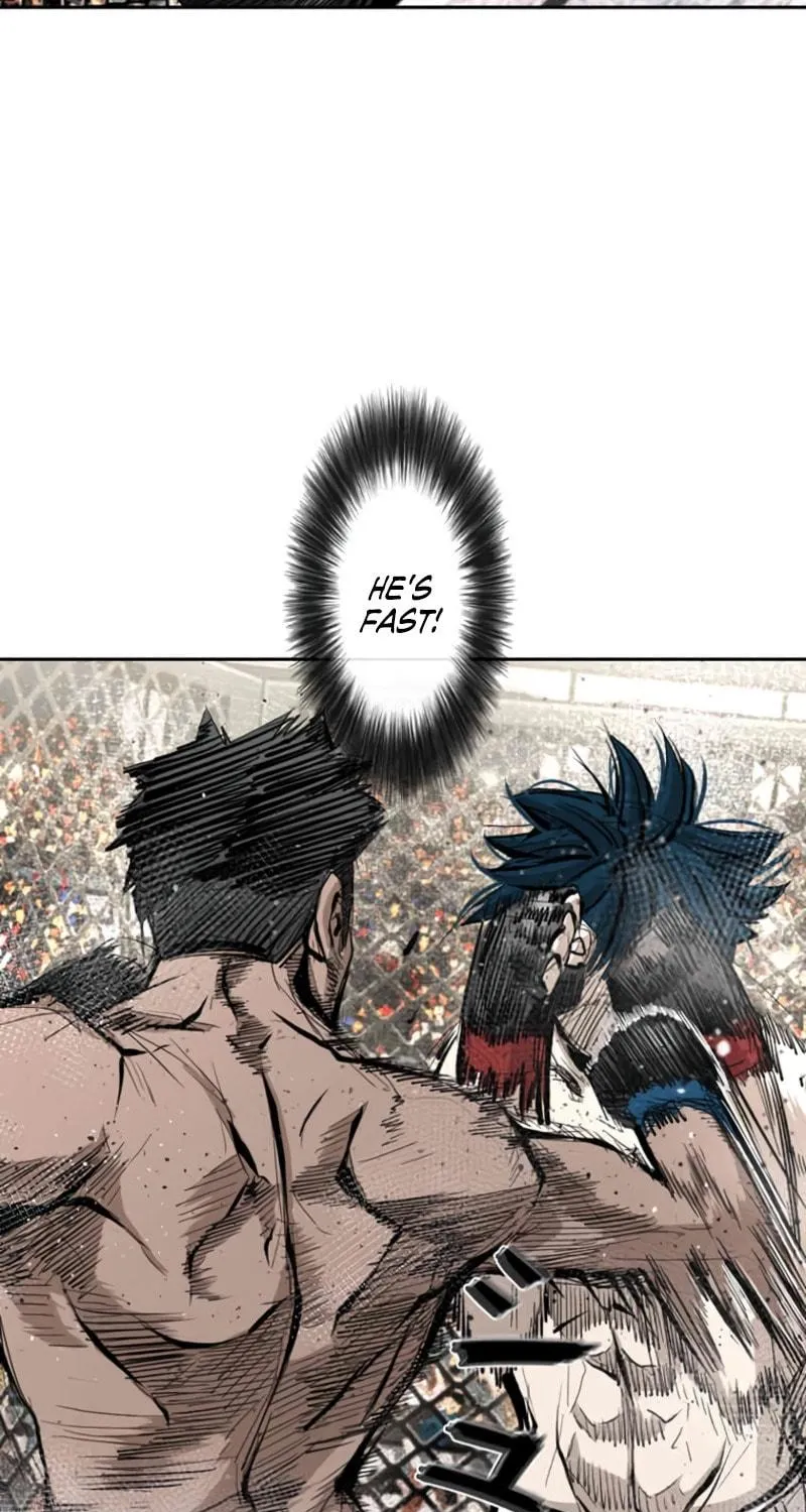 Read Shark chapter 161 image 22 on Lezhin