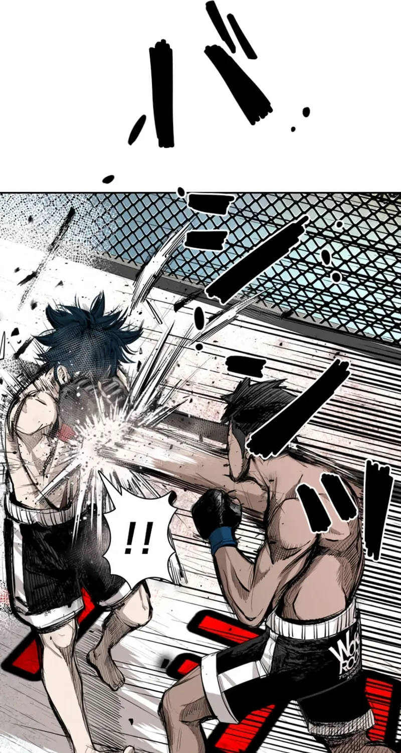 Read Shark chapter 161 image 24 on Lezhin
