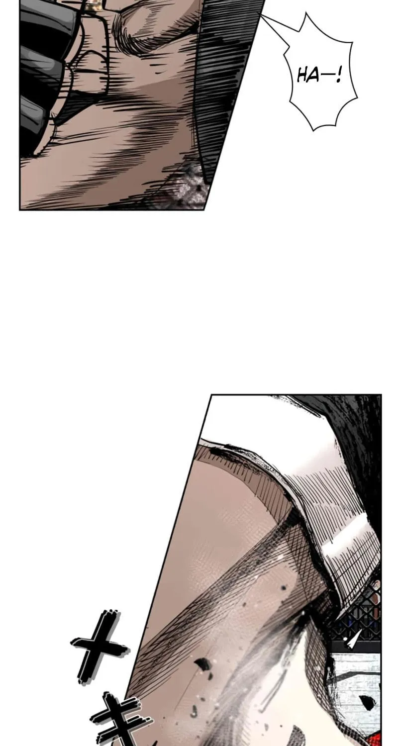 Read Shark chapter 161 image 28 on Lezhin