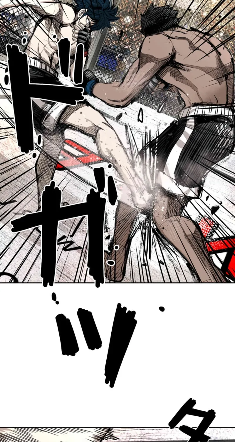 Read Shark chapter 161 image 30 on Lezhin