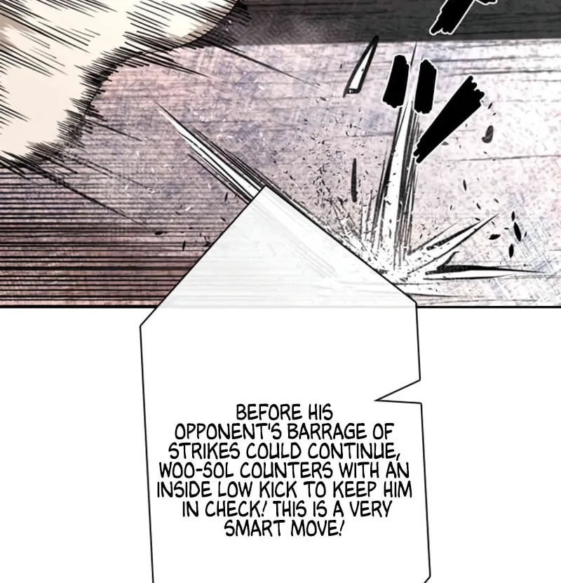 Read Shark chapter 161 image 31 on Lezhin