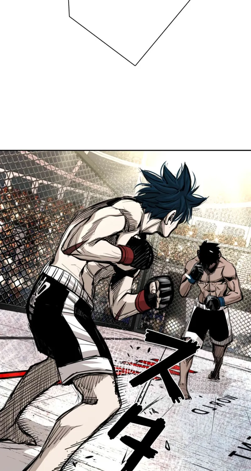 Read Shark chapter 161 image 32 on Lezhin