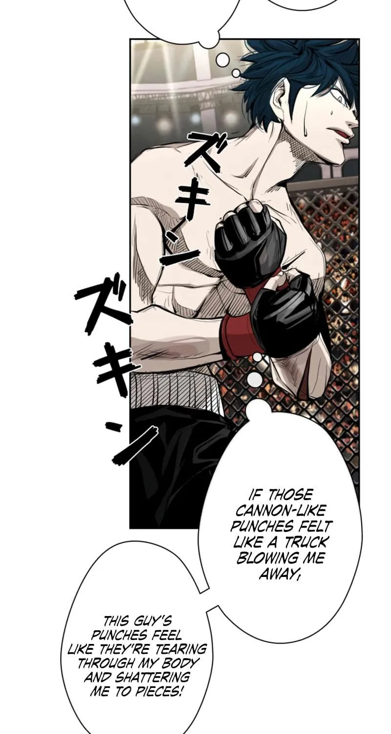 Read Shark chapter 161 image 34 on Lezhin
