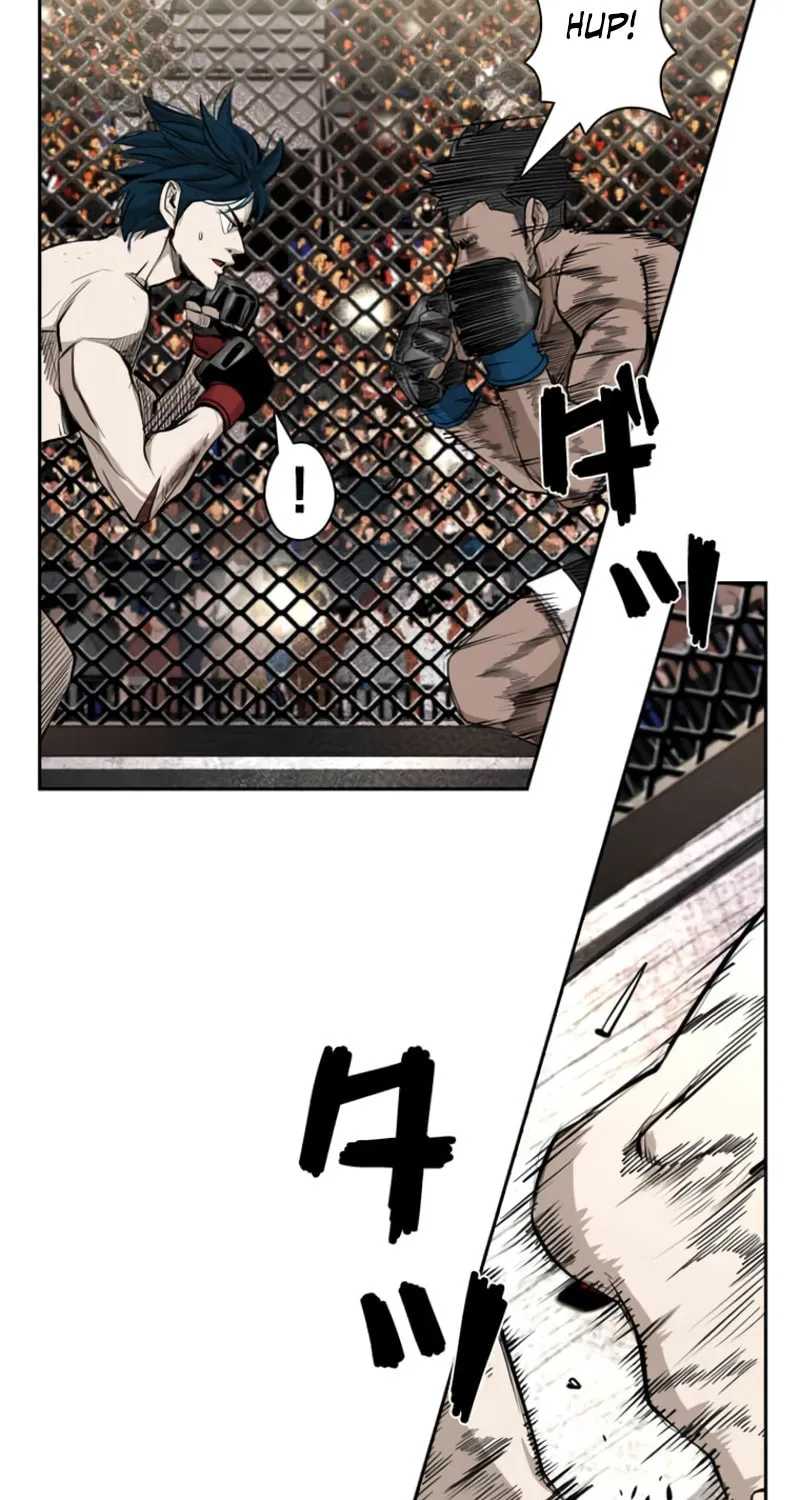 Read Shark chapter 161 image 36 on Lezhin