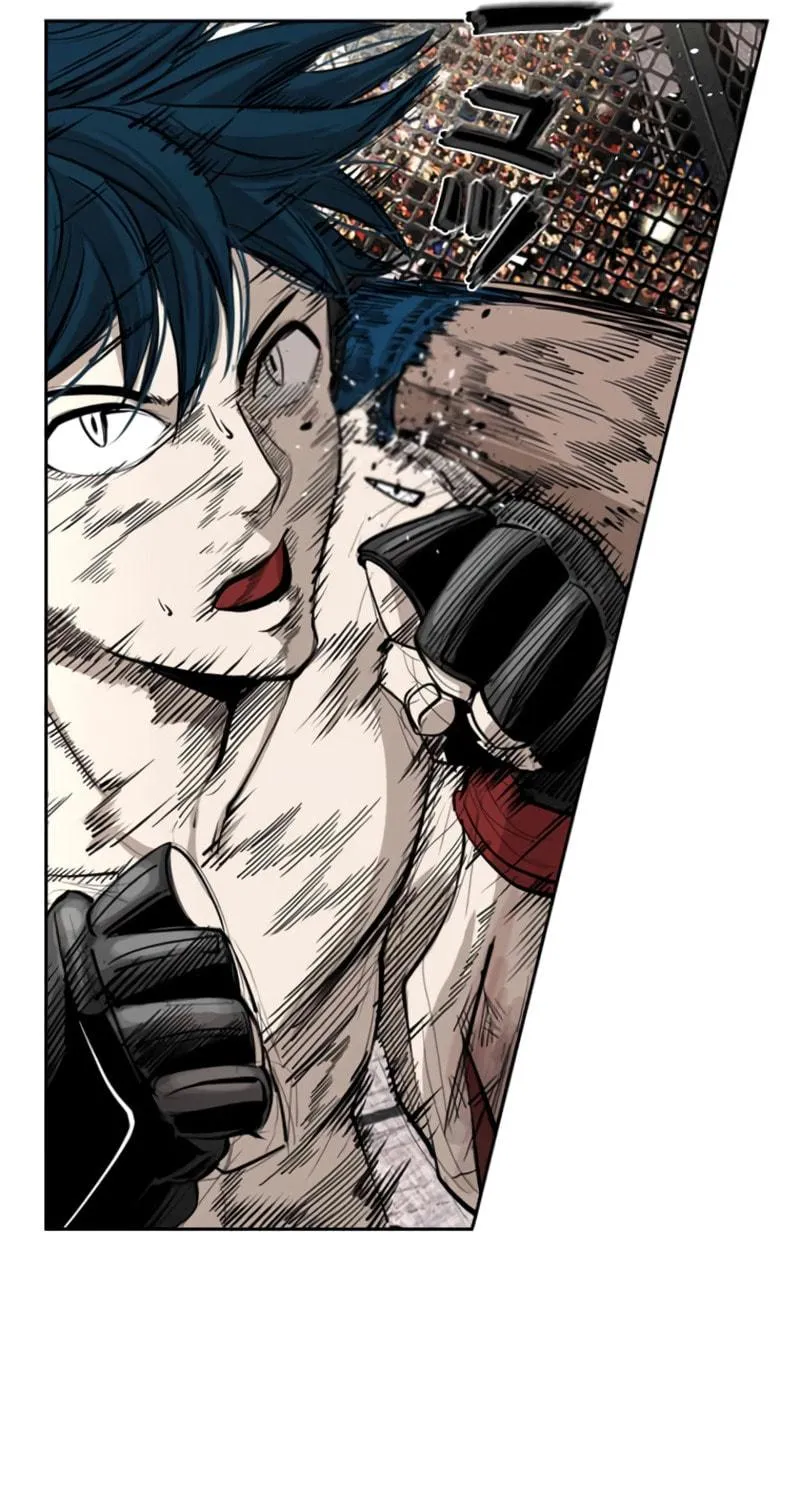 Read Shark chapter 161 image 38 on Lezhin