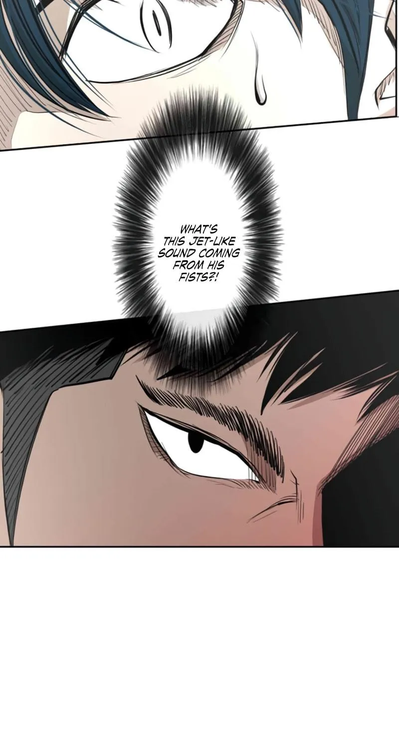 Read Shark chapter 161 image 4 on Lezhin