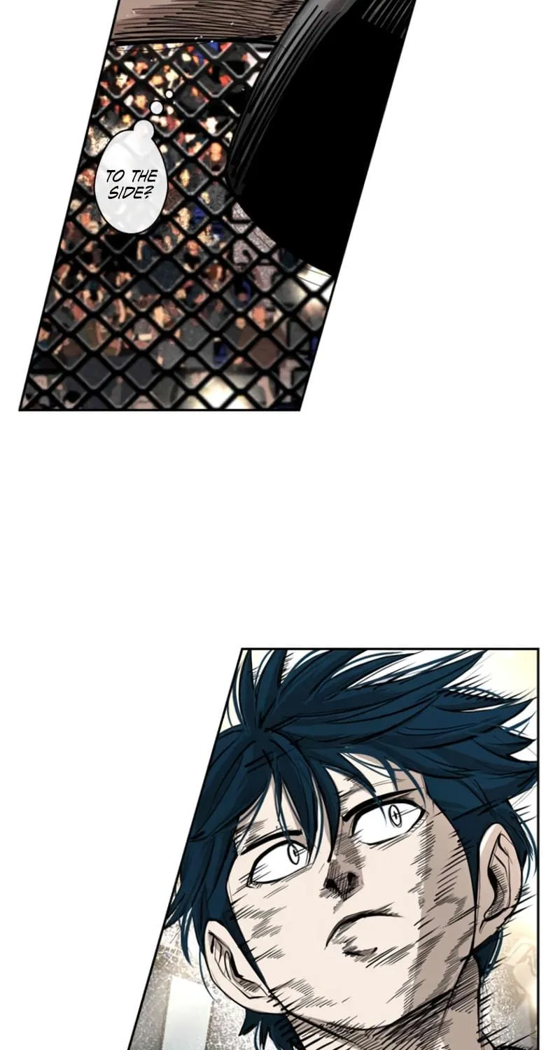 Read Shark chapter 161 image 40 on Lezhin