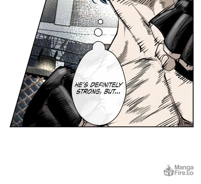 Read Shark chapter 161 image 41 on Lezhin
