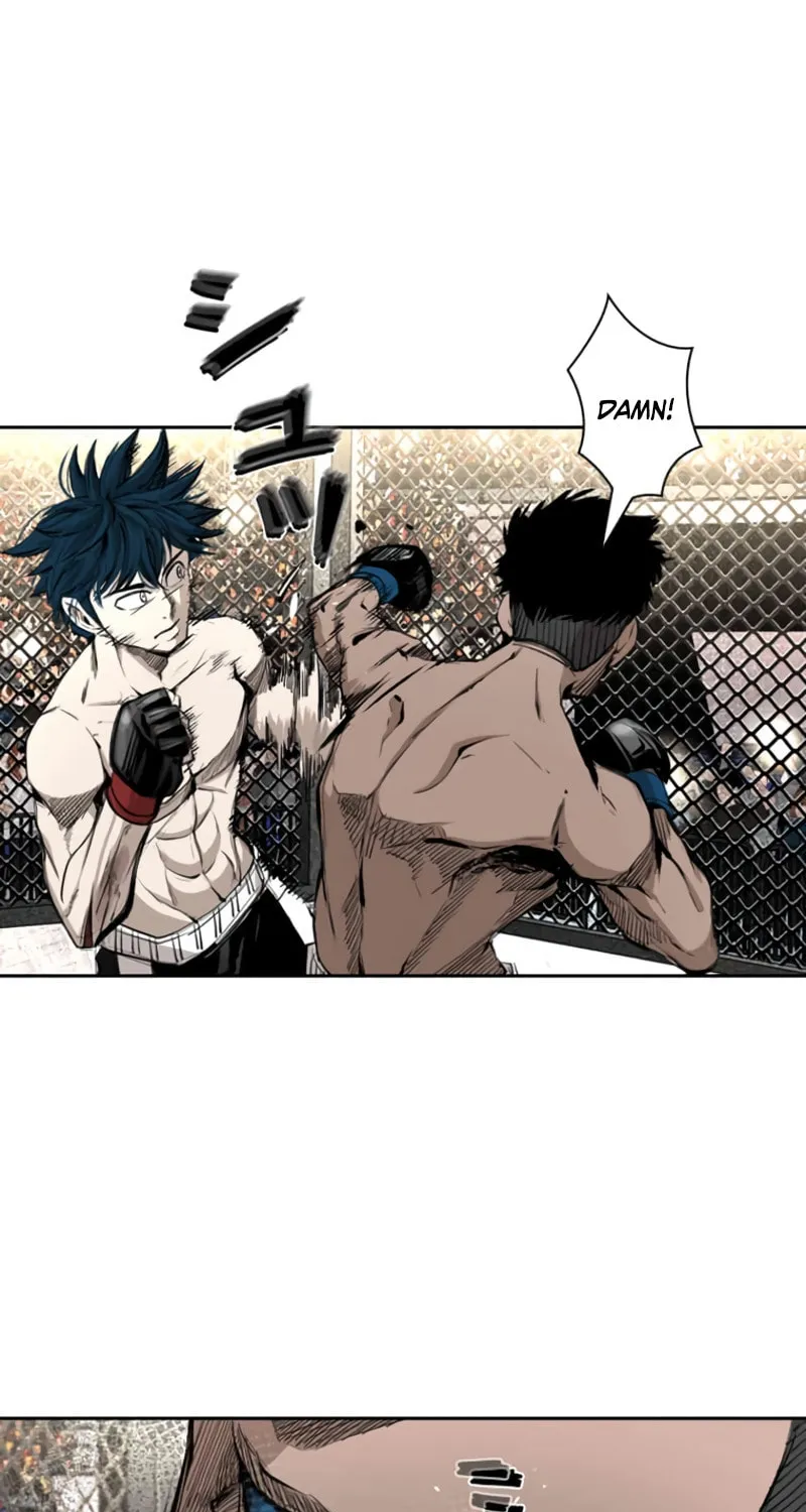 Read Shark chapter 161 image 42 on Lezhin