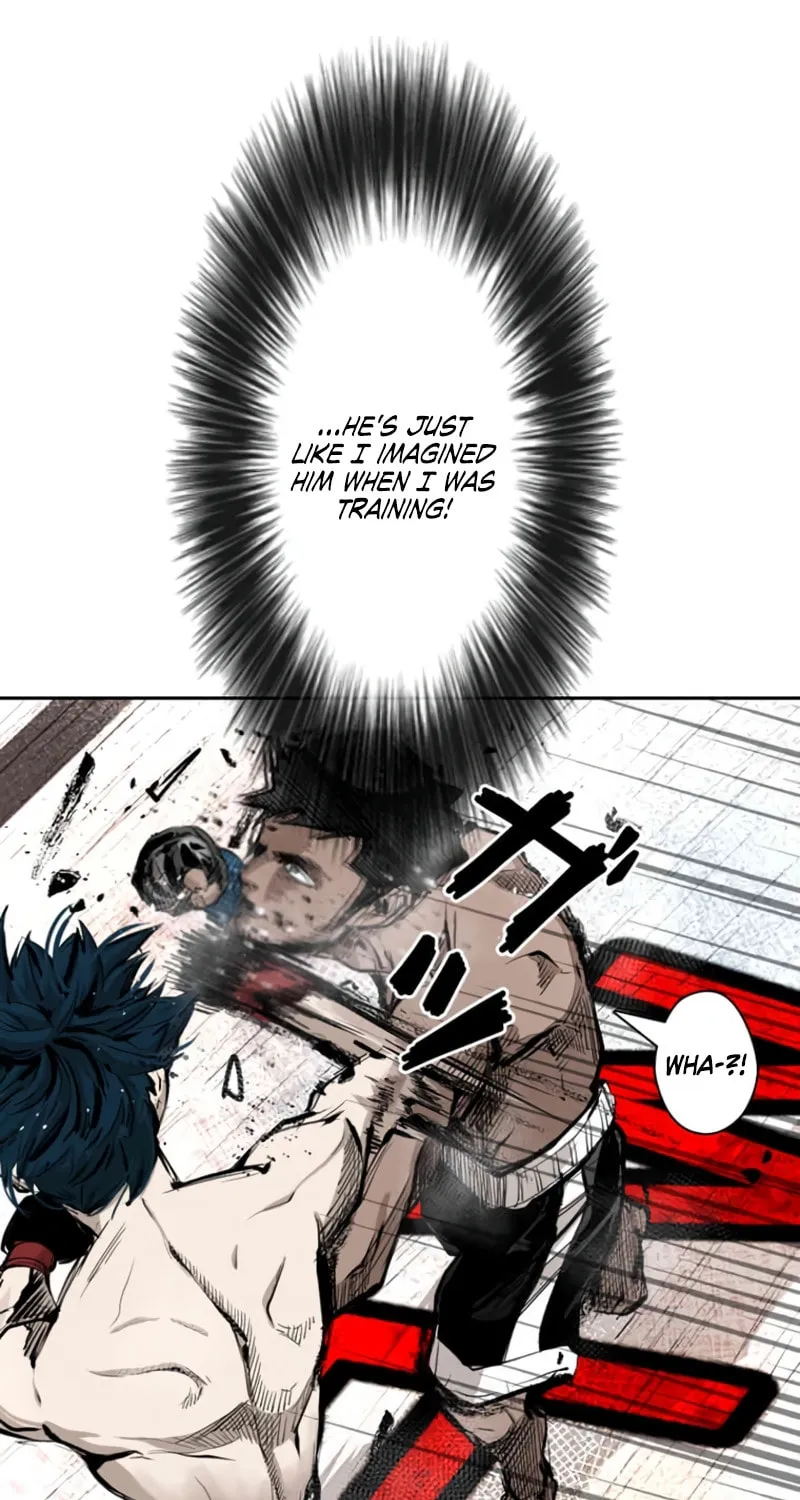 Read Shark chapter 161 image 44 on Lezhin